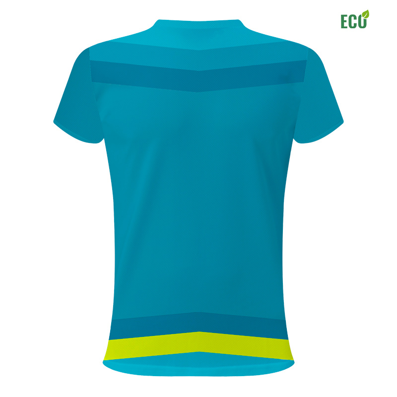 Camiseta manga corta running Runnek