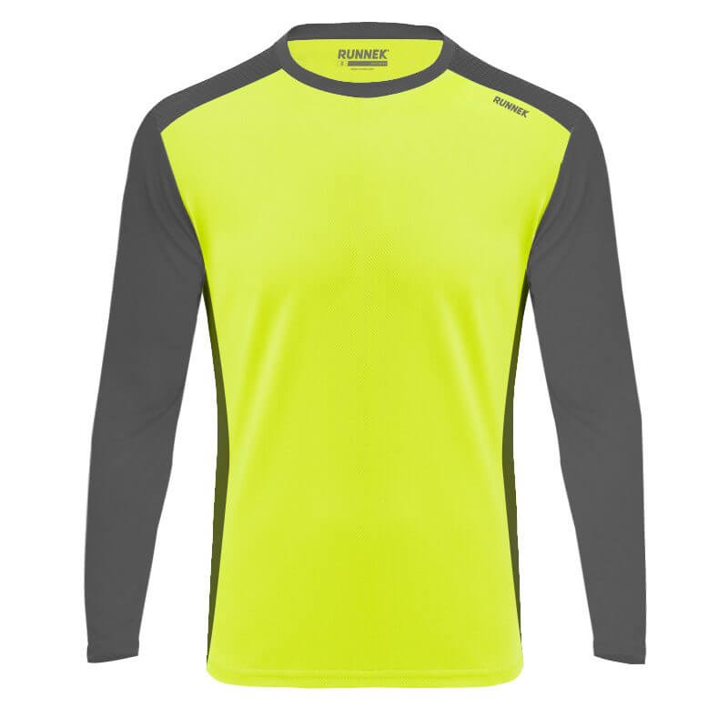 runnek ethilo amarillo fluor