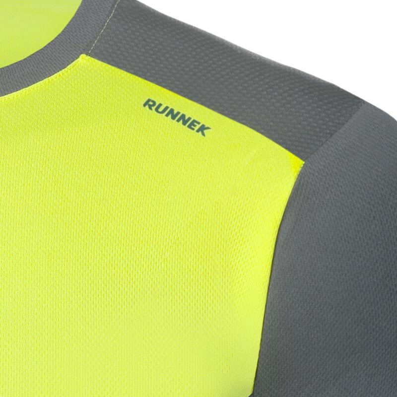 runnek ethilo amarillo fluor