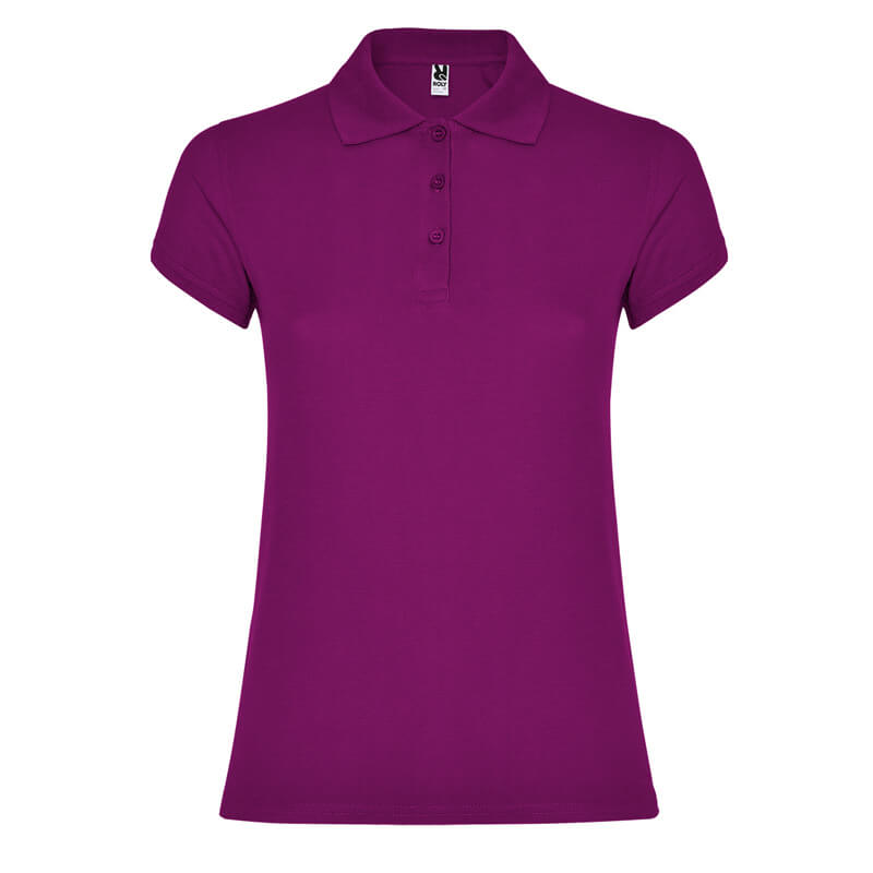 Polos best sale modernos mujer