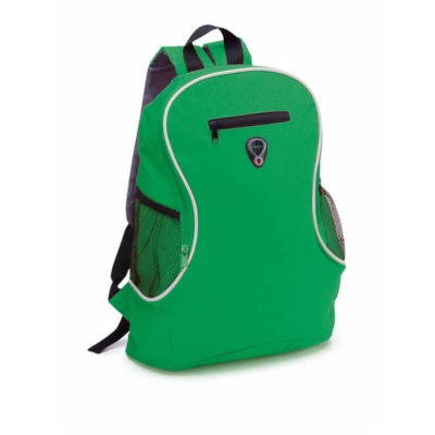 Mochila Sport verde