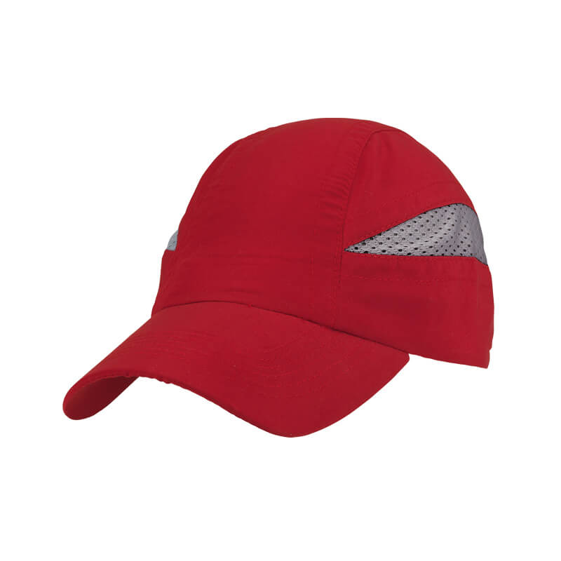 Gorra técnica Running  diseño #elartedecorrer - Barcelona