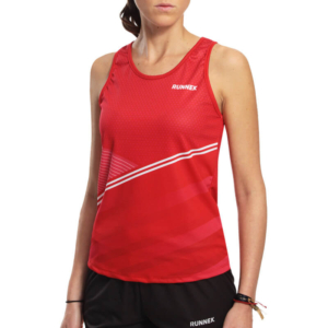 ropa atletismo mujer